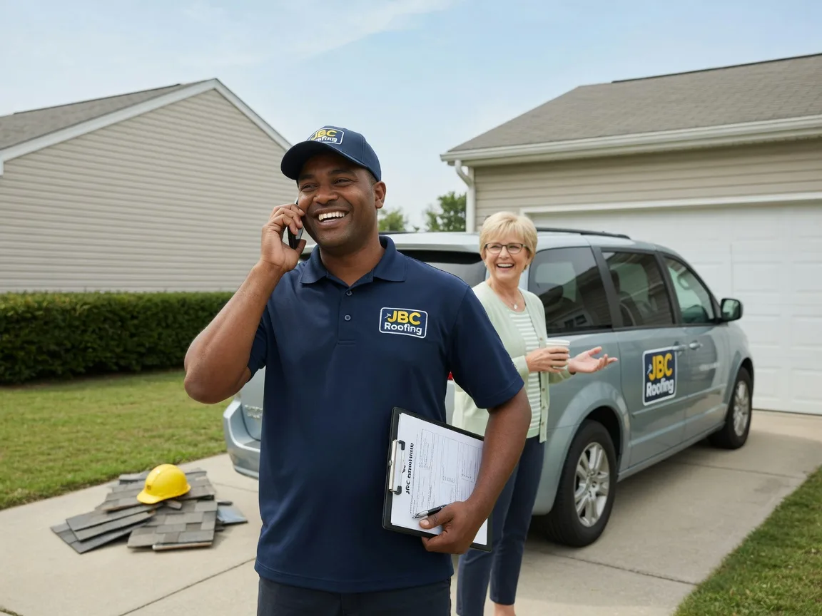 Roof Replacement Grand Prairie, TX FAQs